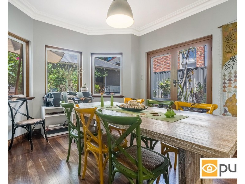 100A Kimberley Street, West Leederville WA 6007