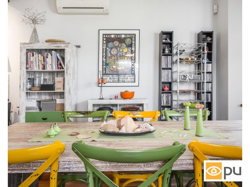 100A Kimberley Street, West Leederville WA 6007