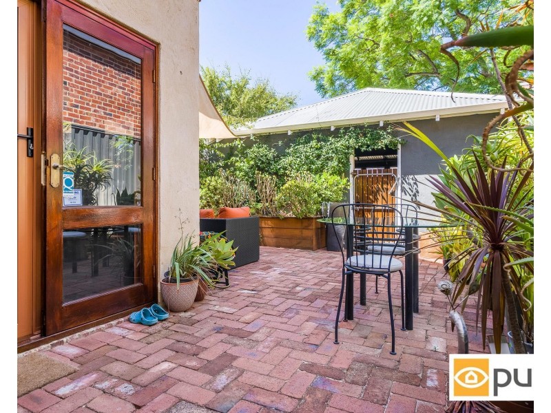 100A Kimberley Street, West Leederville WA 6007