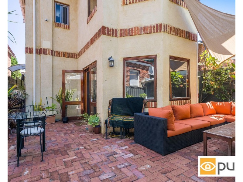 100A Kimberley Street, West Leederville WA 6007