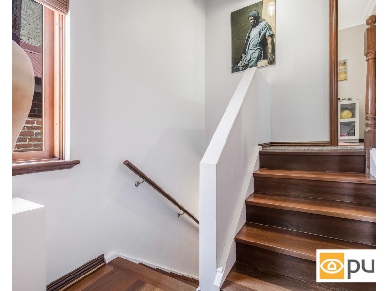 100A Kimberley Street, West Leederville WA 6007