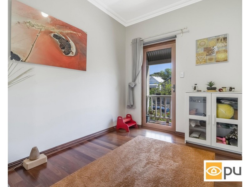 100A Kimberley Street, West Leederville WA 6007