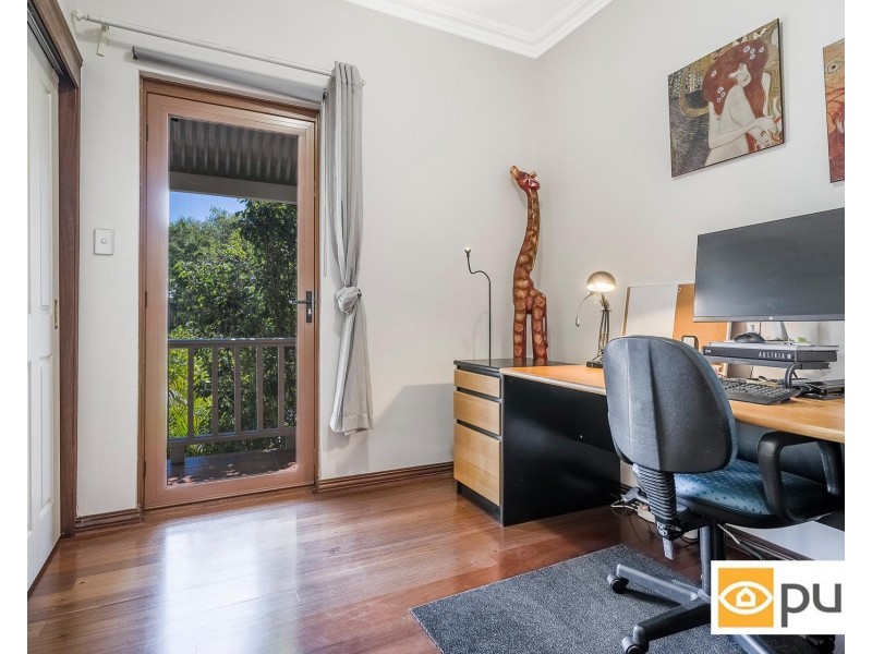 100A Kimberley Street, West Leederville WA 6007