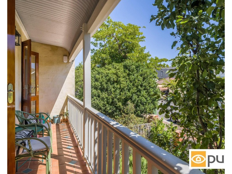 100A Kimberley Street, West Leederville WA 6007