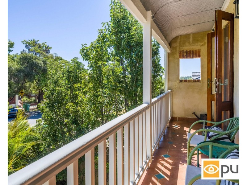 100A Kimberley Street, West Leederville WA 6007