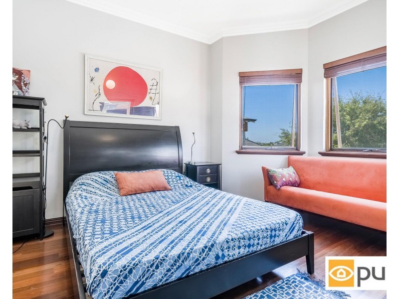 100A Kimberley Street, West Leederville WA 6007