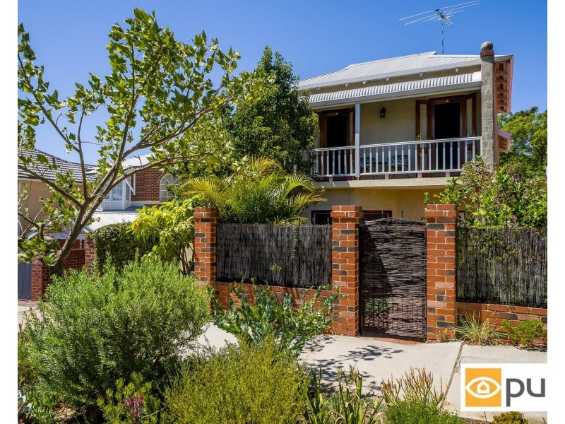 100A Kimberley Street, West Leederville WA 6007