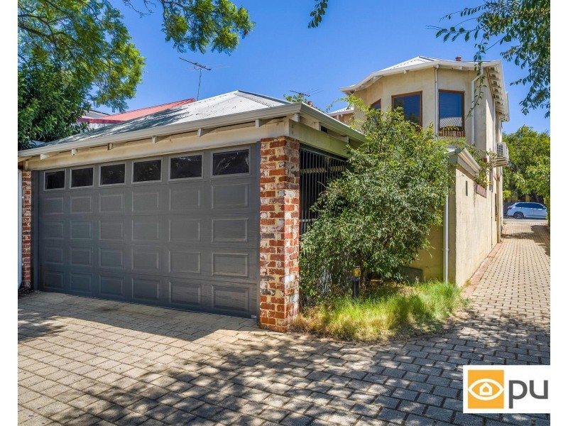 100A Kimberley Street, West Leederville WA 6007