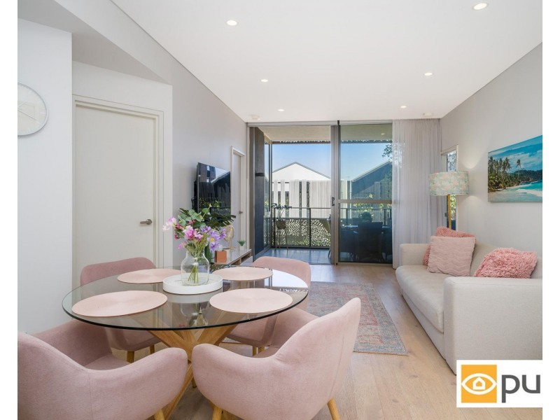 309/74 Price Street, Subiaco WA 6008