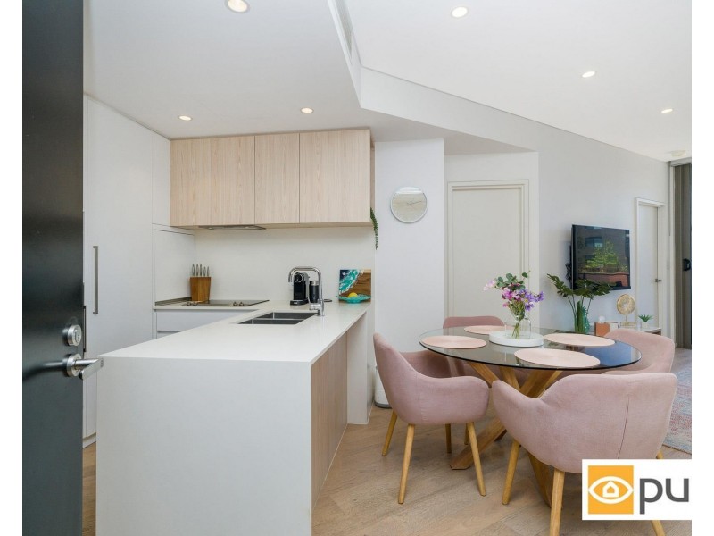 309/74 Price Street, Subiaco WA 6008