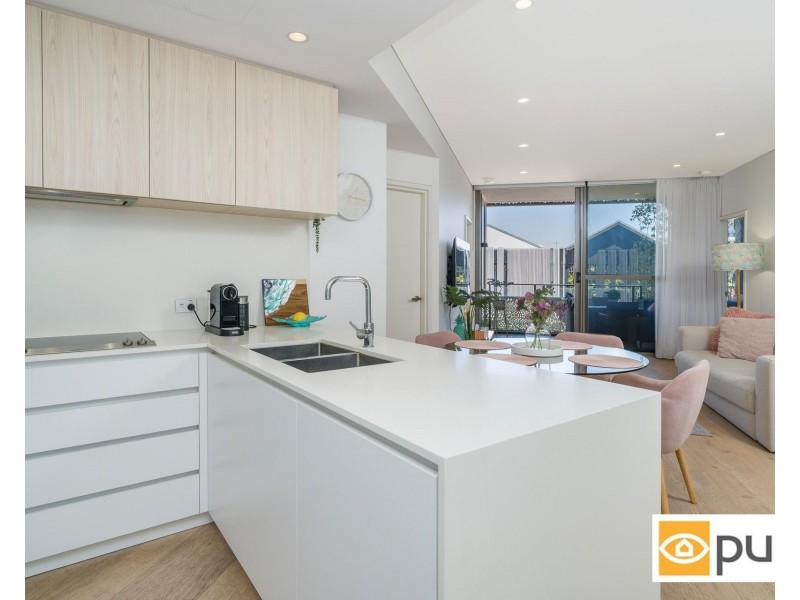 309/74 Price Street, Subiaco WA 6008