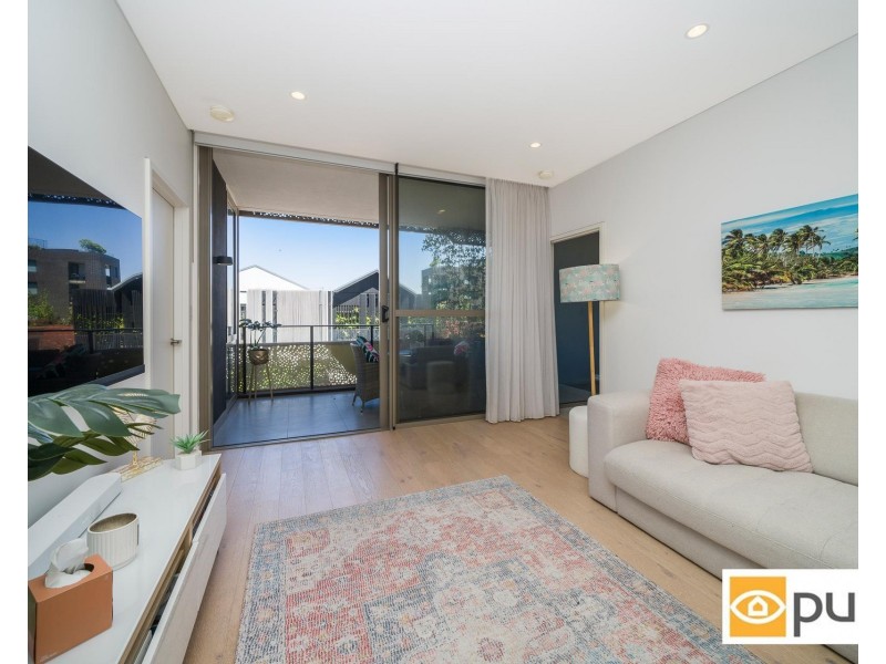 309/74 Price Street, Subiaco WA 6008