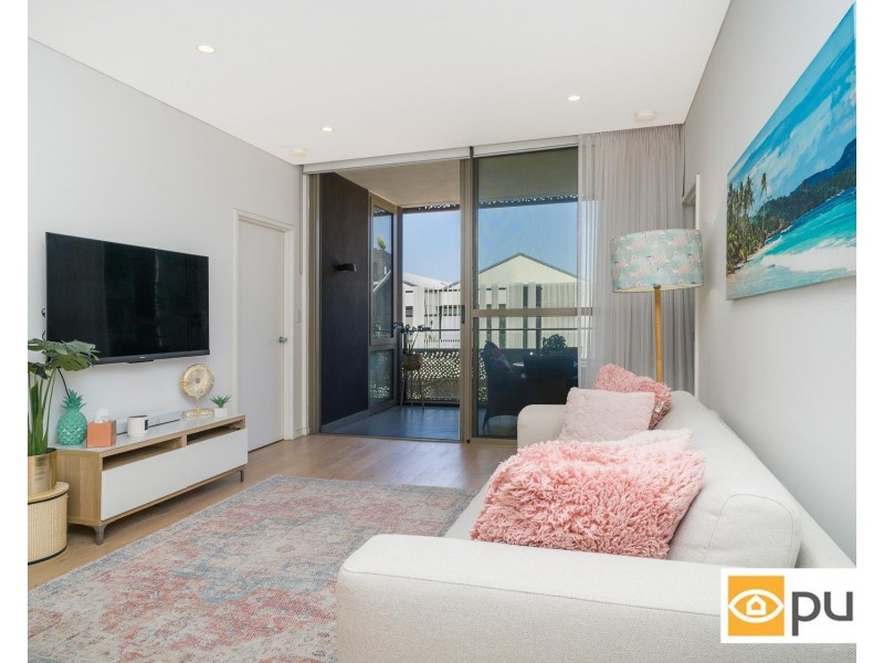 309/74 Price Street, Subiaco WA 6008