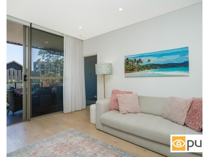 309/74 Price Street, Subiaco WA 6008