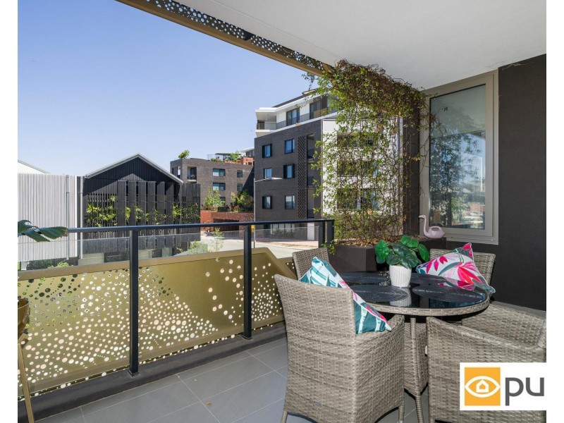 309/74 Price Street, Subiaco WA 6008