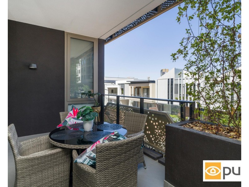 309/74 Price Street, Subiaco WA 6008