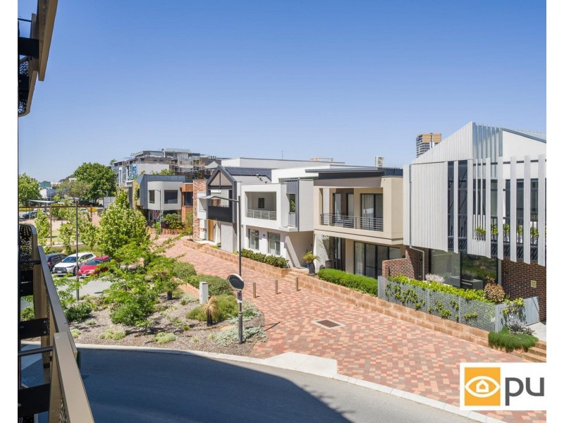 309/74 Price Street, Subiaco WA 6008