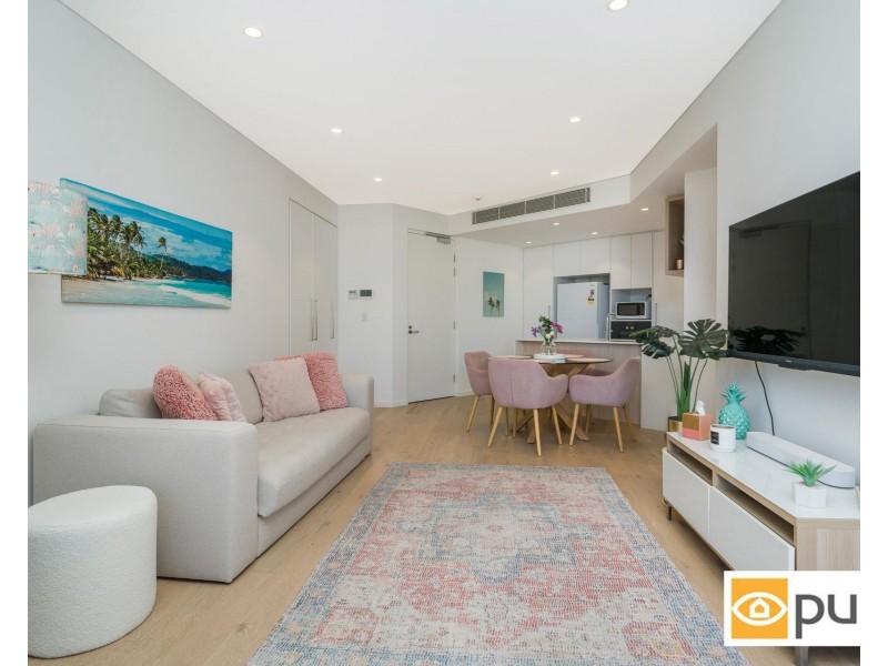 309/74 Price Street, Subiaco WA 6008