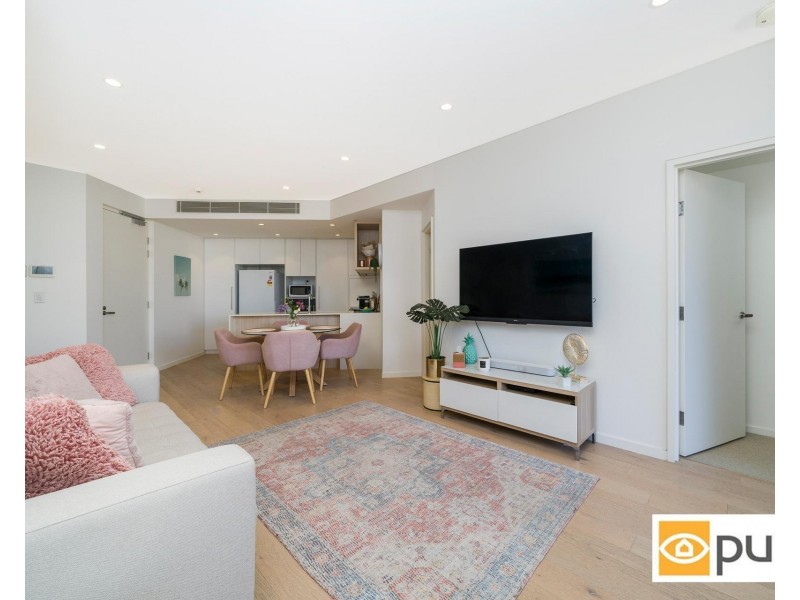 309/74 Price Street, Subiaco WA 6008