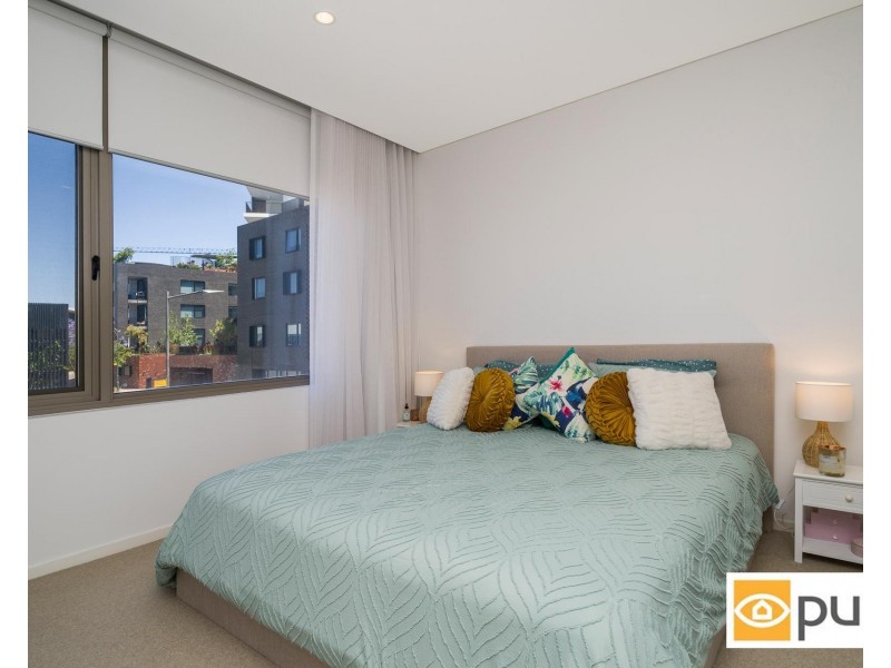 309/74 Price Street, Subiaco WA 6008