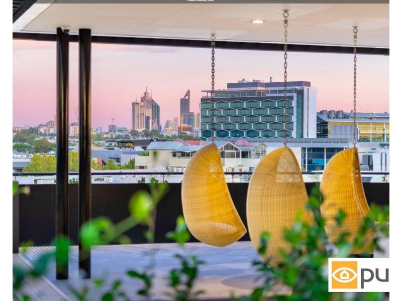 309/74 Price Street, Subiaco WA 6008