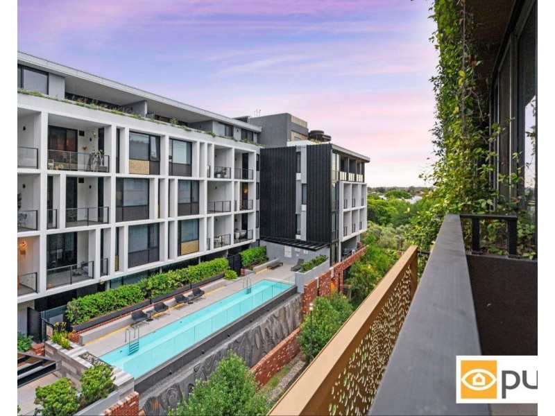 309/74 Price Street, Subiaco WA 6008