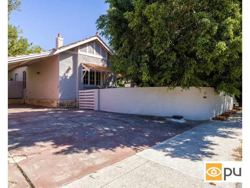 93 Archdeacon Street, Nedlands WA 6009