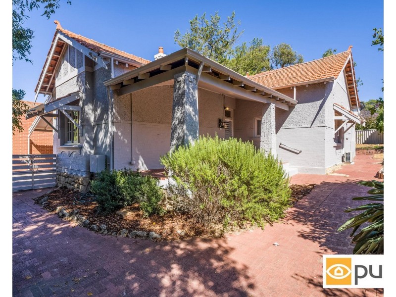 93 Archdeacon Street, Nedlands WA 6009