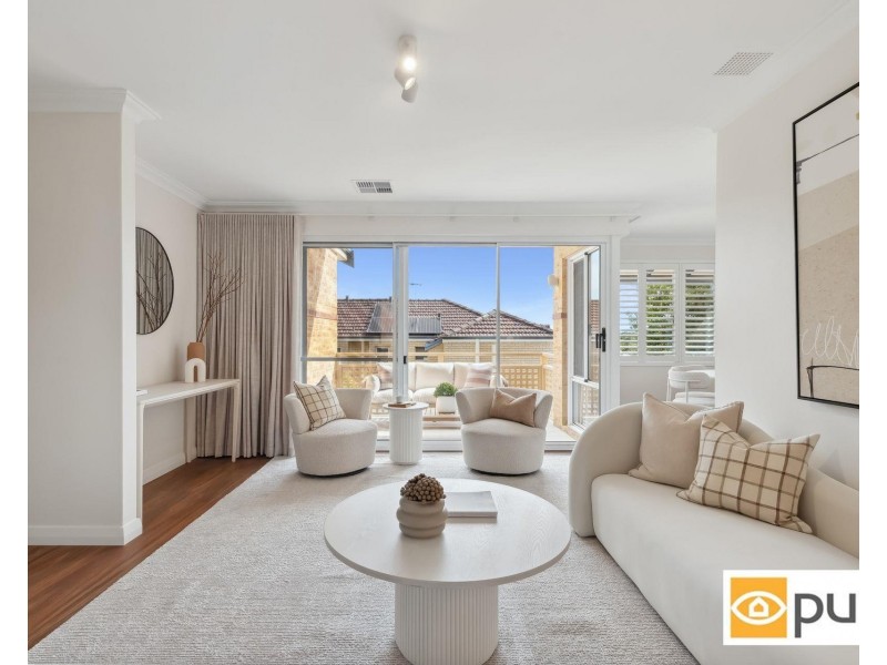 21/18 St Johns Wood Boulevard, Mount Claremont WA 6010