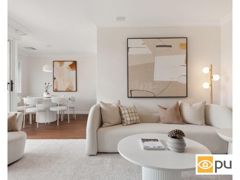 21/18 St Johns Wood Boulevard, Mount Claremont WA 6010