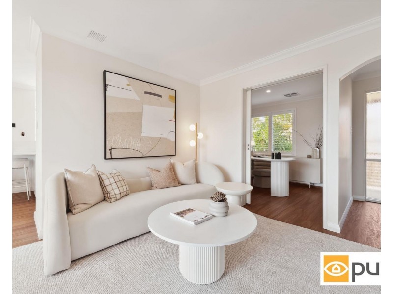 21/18 St Johns Wood Boulevard, Mount Claremont WA 6010