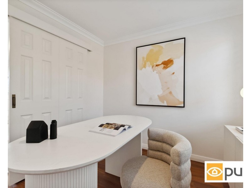 21/18 St Johns Wood Boulevard, Mount Claremont WA 6010