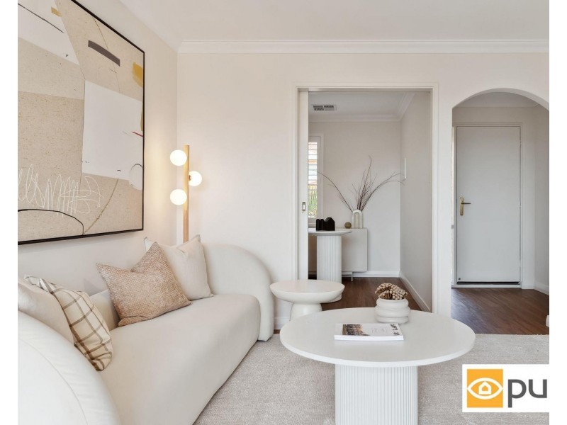 21/18 St Johns Wood Boulevard, Mount Claremont WA 6010