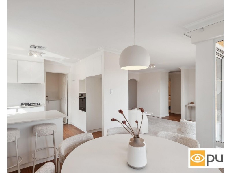 21/18 St Johns Wood Boulevard, Mount Claremont WA 6010