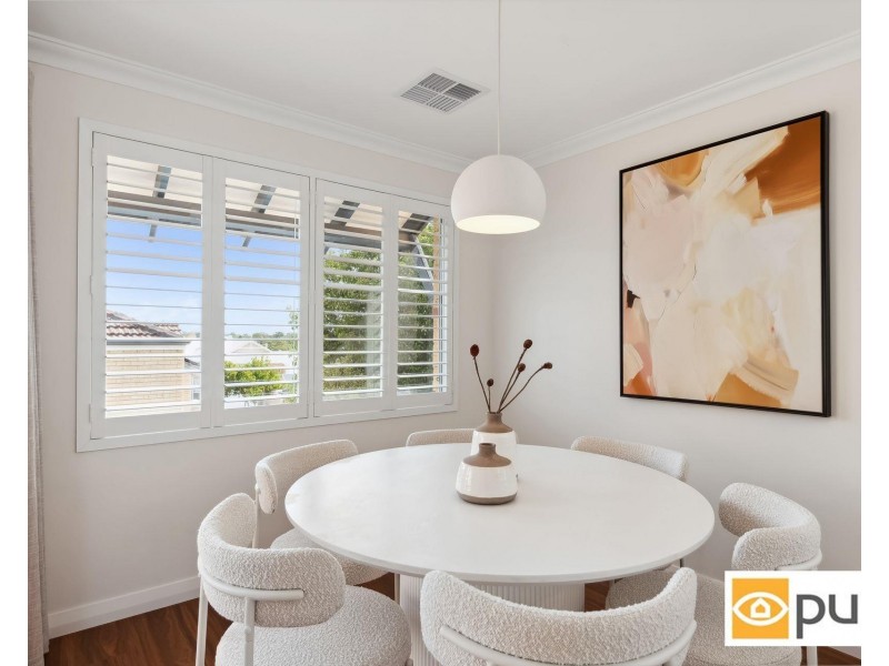 21/18 St Johns Wood Boulevard, Mount Claremont WA 6010