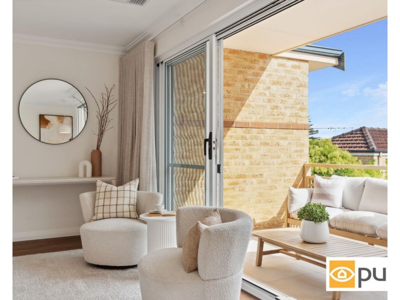 21/18 St Johns Wood Boulevard, Mount Claremont WA 6010
