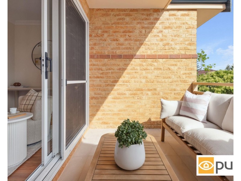 21/18 St Johns Wood Boulevard, Mount Claremont WA 6010