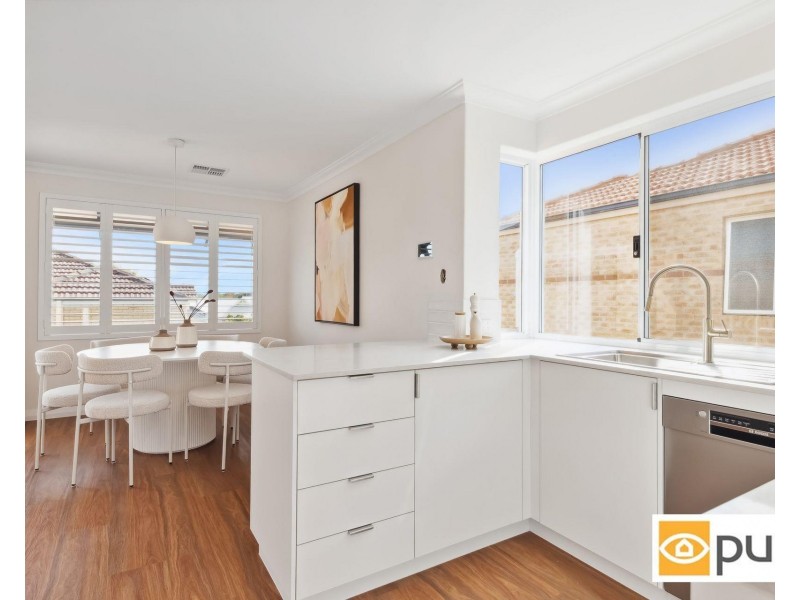 21/18 St Johns Wood Boulevard, Mount Claremont WA 6010