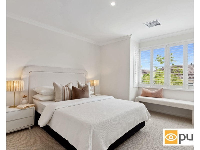 21/18 St Johns Wood Boulevard, Mount Claremont WA 6010