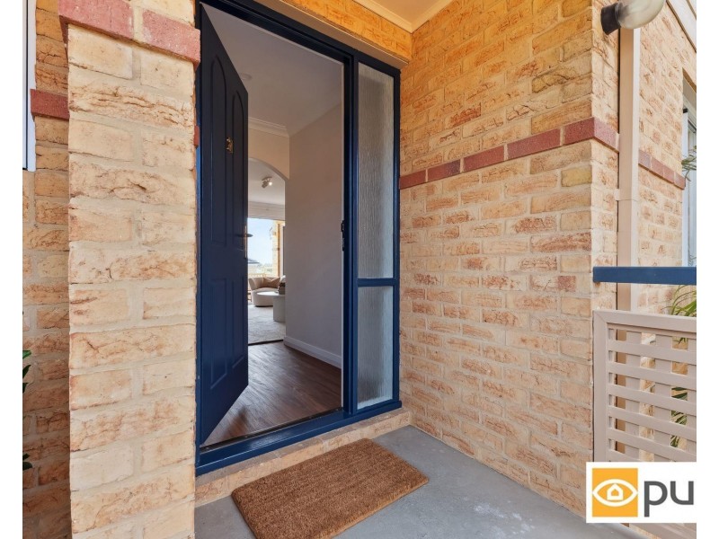 21/18 St Johns Wood Boulevard, Mount Claremont WA 6010