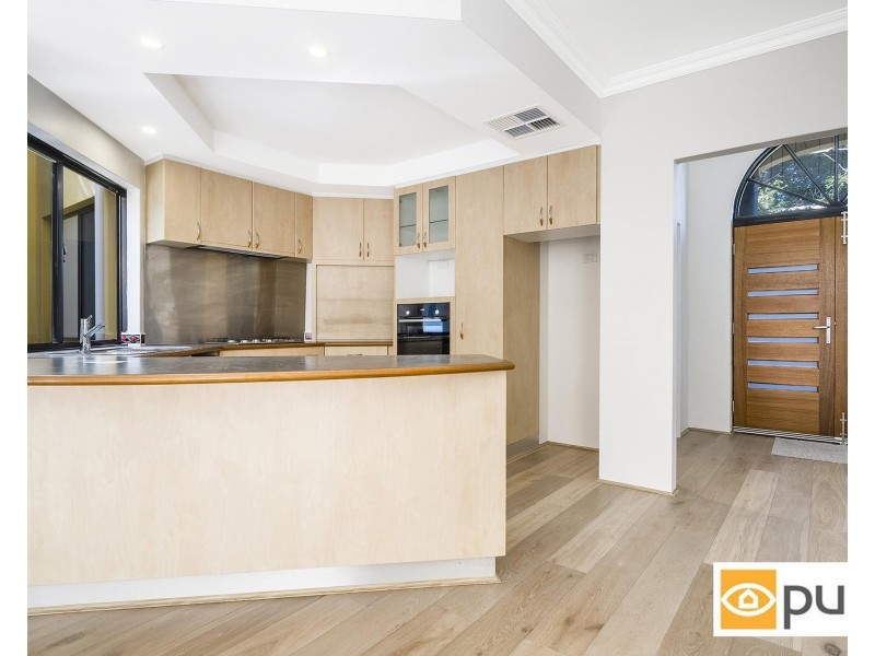 209 Curtin Avenue, Cottesloe WA 6011