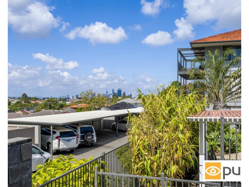 7/42 Kinsella Street, Joondanna WA 6060