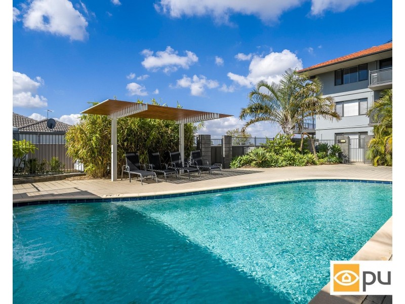 7/42 Kinsella Street, Joondanna WA 6060