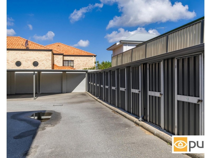 7/42 Kinsella Street, Joondanna WA 6060