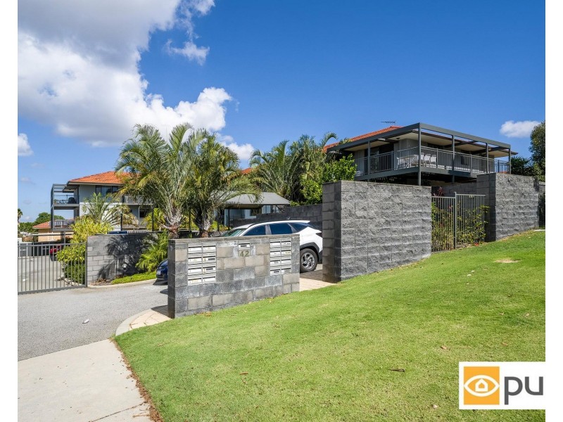 7/42 Kinsella Street, Joondanna WA 6060