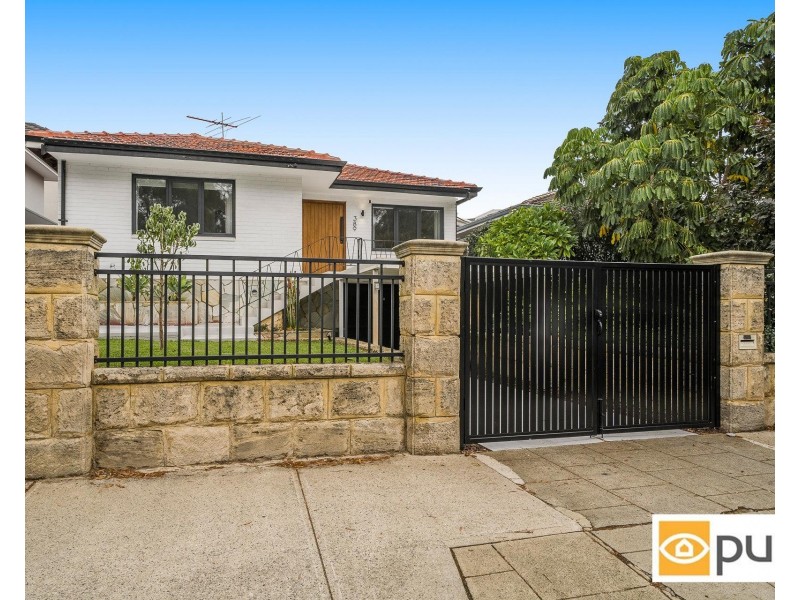 389 Vincent Street West, West Leederville WA 6007