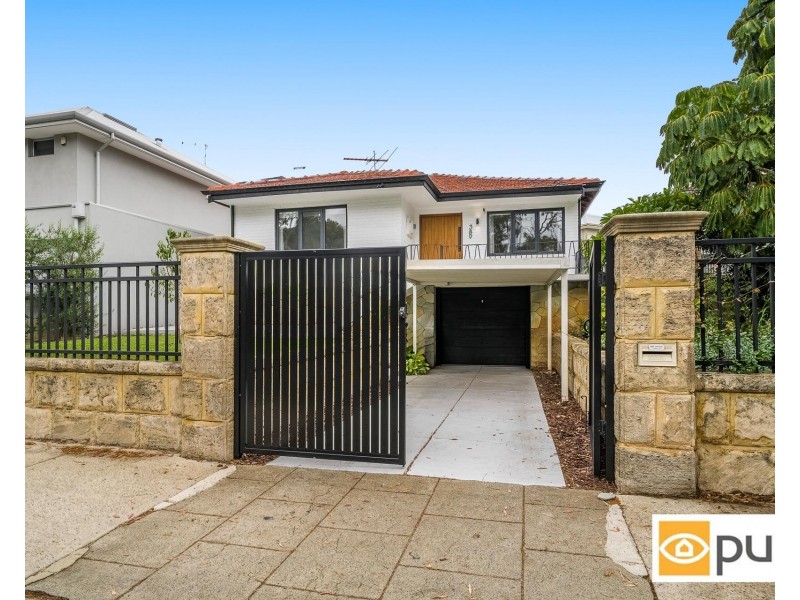 389 Vincent Street West, West Leederville WA 6007