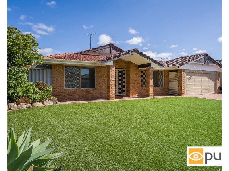 48 Kingston Place, Kardinya WA 6163