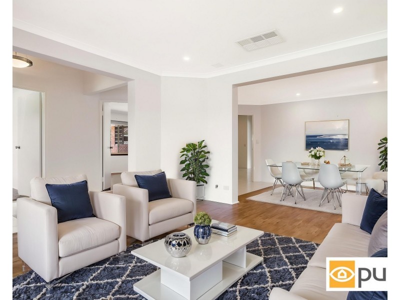 48 Kingston Place, Kardinya WA 6163