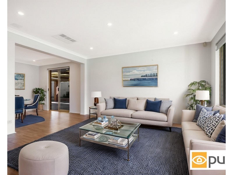 48 Kingston Place, Kardinya WA 6163